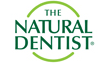 the natural dentist logo
