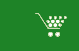 mobile shopping cart button