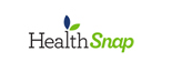 healthsnap logo for users to click on to find aloe based natural dentist healthy gums anti-gingivitis antiplaque products for bleeding gums