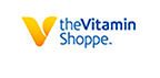 vitamin shoppe logo for users to click on to find aloe based natural dentist healthy gums anti-gingivitis antiplaque products for bleeding gums