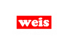 weis grocery logo for users to click on to find aloe based natural dentist healthy gums anti-gingivitis antiplaque products for bleeding gums